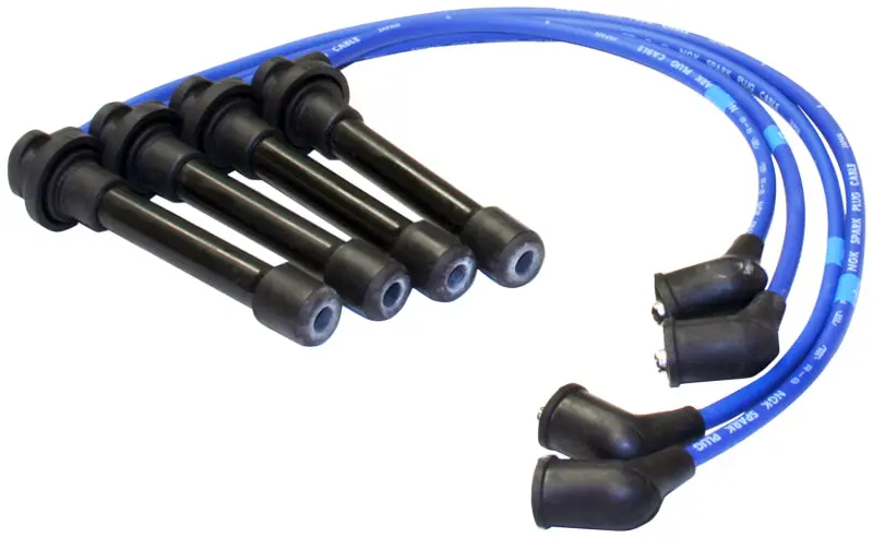 Ngk Spark Plug Wire Set For Acura El 2000-1997 1