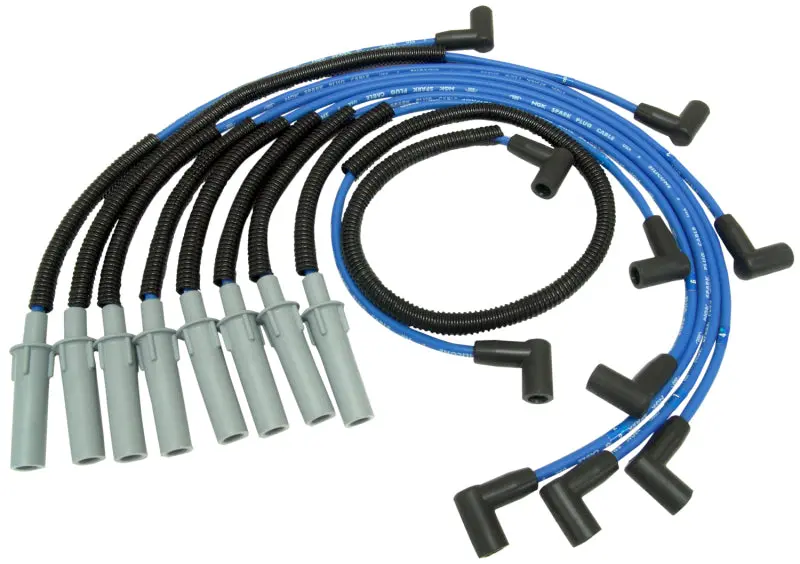 Ngk Spark Plug Wire Set For Dodge Dakota 2003-1999 1