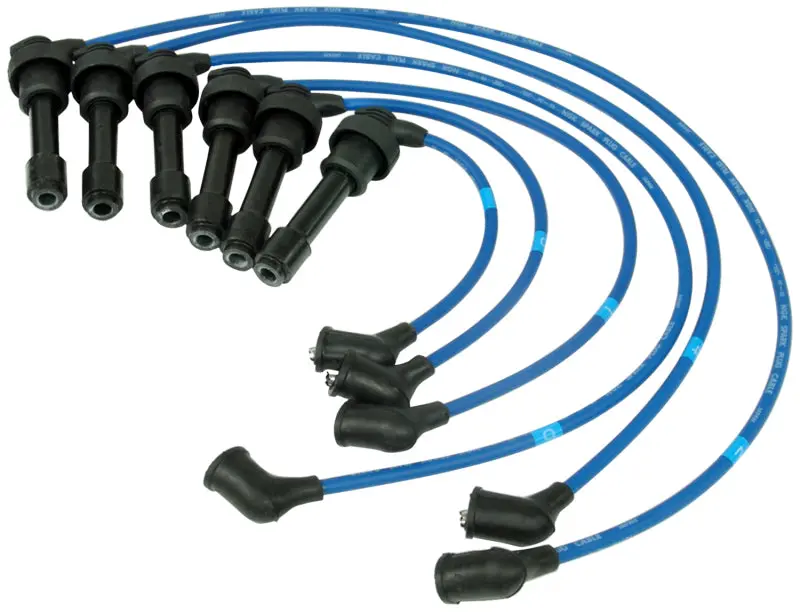 Ngk Spark Plug Wire Set For Dodge Stealth 1991-1996 1