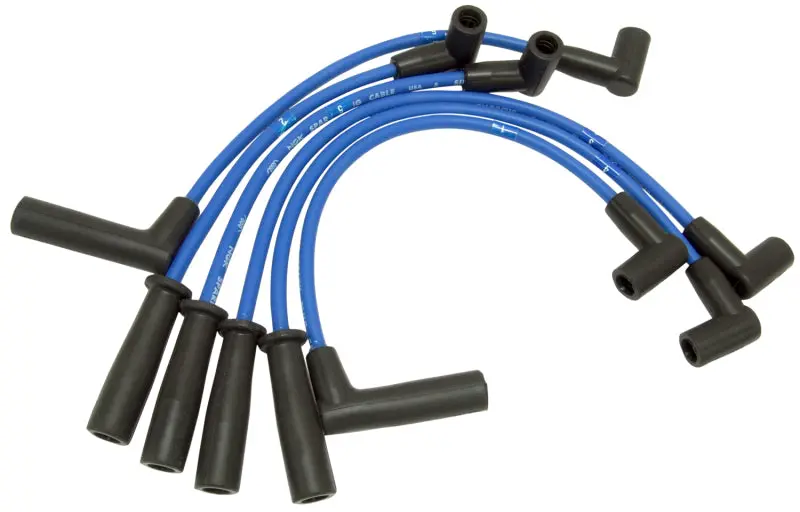 Ngk Spark Plug Wire Set For Jeep Cherokee 1999-1991 1