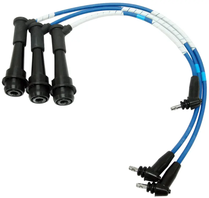 Ngk Spark Plug Wire Set For Lexus Gs300 1998-2005 1