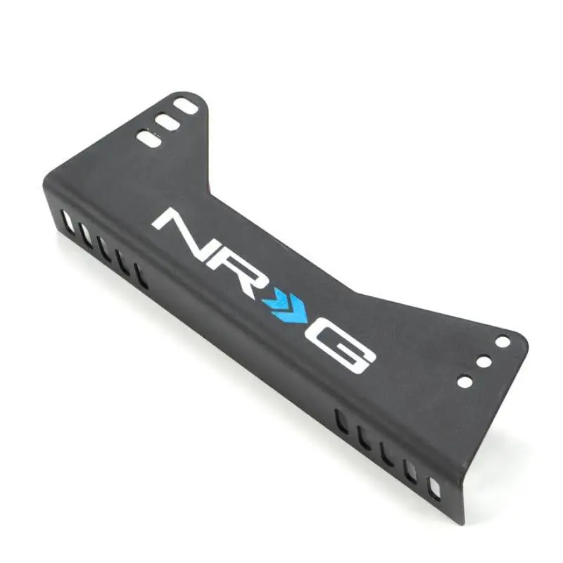 Nrg Bucket Seat Side Bracket With Nrg Logo - 2Pc 1
