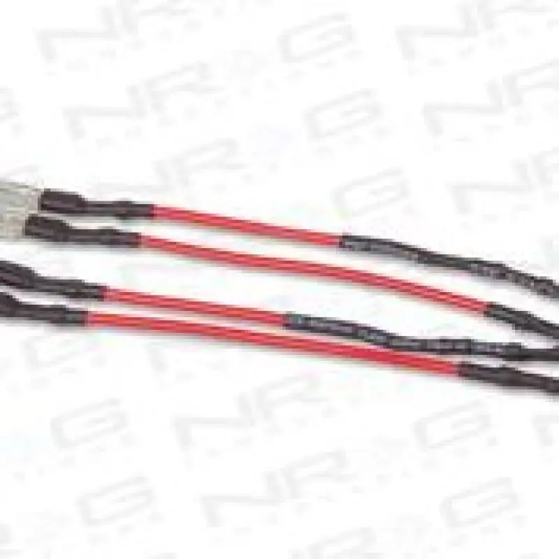 Nrg Fused Ohm Delete Resistor 2-Piece 1