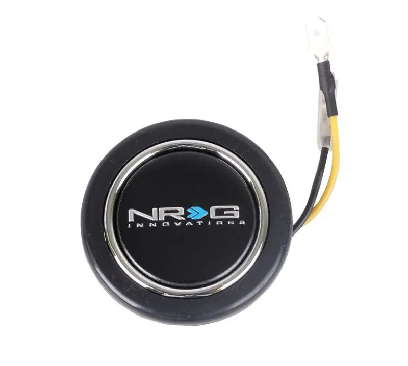 Nrg Horn Button With Nrg Logo 1