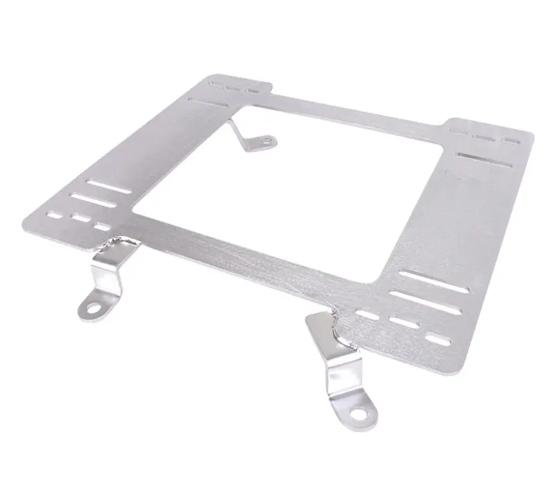 Nrg Seat Brackets For 1979–1998 Ford Mustang – Pair 2