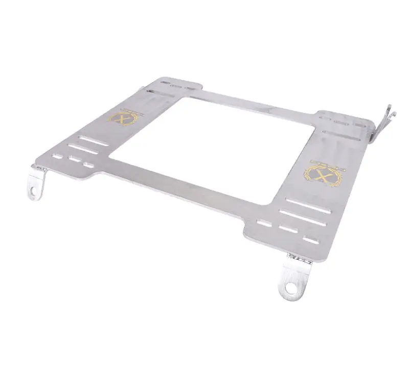 Nrg Seat Brackets – For 2002–2007 Subaru Wrx, Sti, Impreza (2 Pack) 2