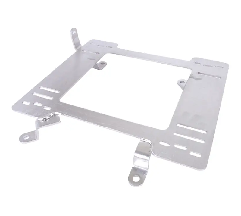 Nrg Seat Brackets For Ford Mustang 99-04 - Pair 2
