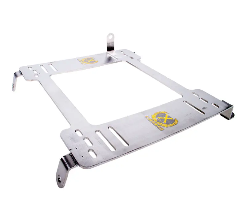 Nrg Seat Brackets For Ford Mustang - Pair - 2005+ 1