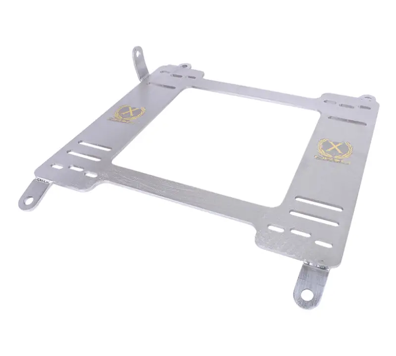 Nrg Seat Brackets (Low) – For 2003–Present Nissan 350Z (6Spd) – Pair 1