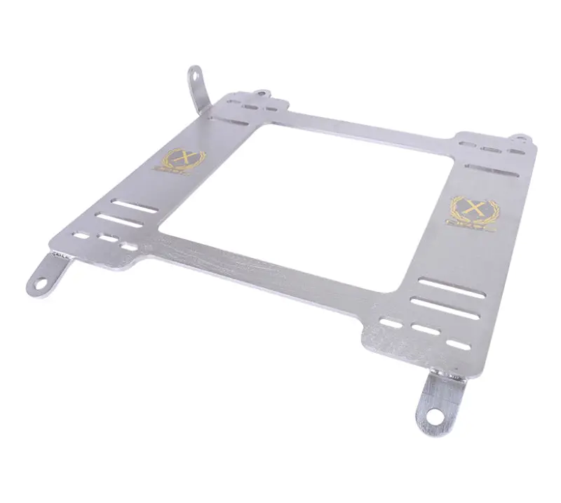 Nrg Seat Brackets (Low) – For 2003–Present Nissan 350Z (6Spd) – Pair 2