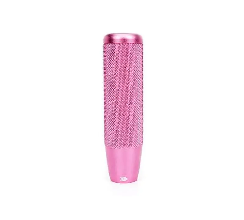 Nrg Shift Knob Knurl Hidden Gem Short Pink 1