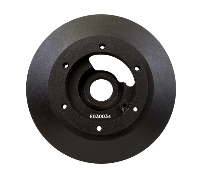 Nrg Short Hub Adapter For Bmw E36 2