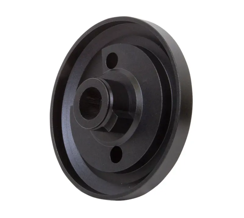 Nrg Short Hub Adapter For Bmw E46 1
