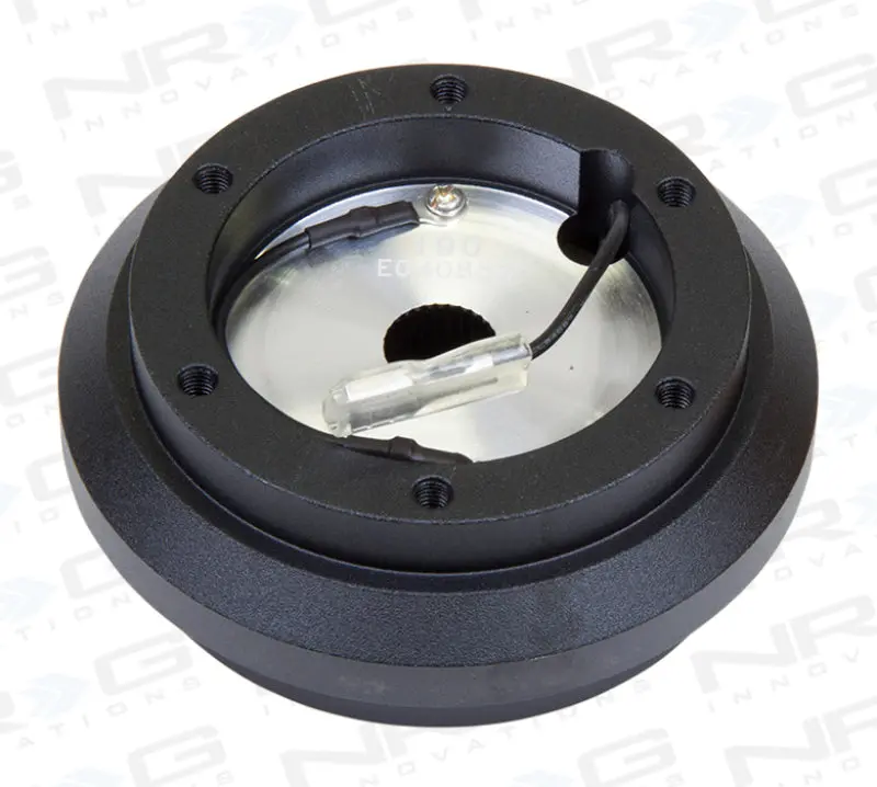 Nrg Short Hub Adapter For Civic/Crx/Integra 88-93 1