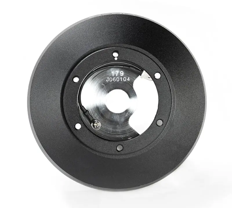 Nrg Short Hub Adapter For Ford Mustang 1990-2004 1