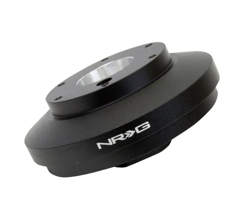 Nrg Short Hub Adapter For Ford Mustang Focus Jaguar X Type 1