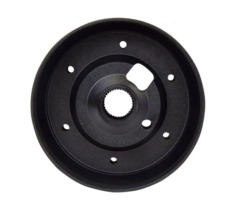 Nrg Short Hub Adapter For Gm Dodge Chevy 1