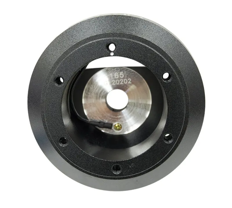 Nrg Short Hub Adapter For Hyundai Genesis 2008+ 1