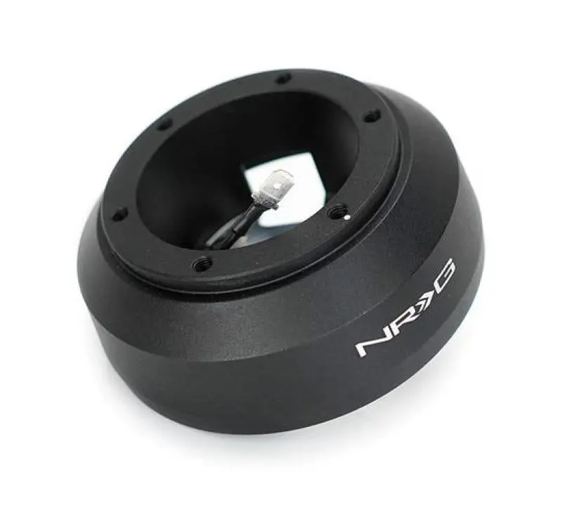 Nrg Short Hub Adapter For Porsche 977 / Audi A4 / Vw / Lamborghini Gallardo / Audi R8 1