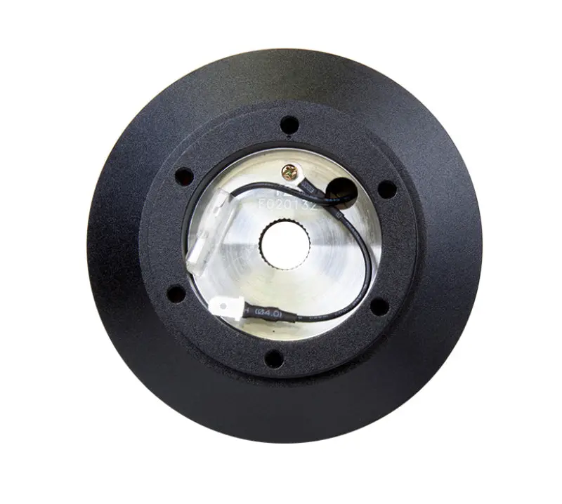 Nrg Short Hub Adapter For Toyota Supra Celica 86-93 94-05 1