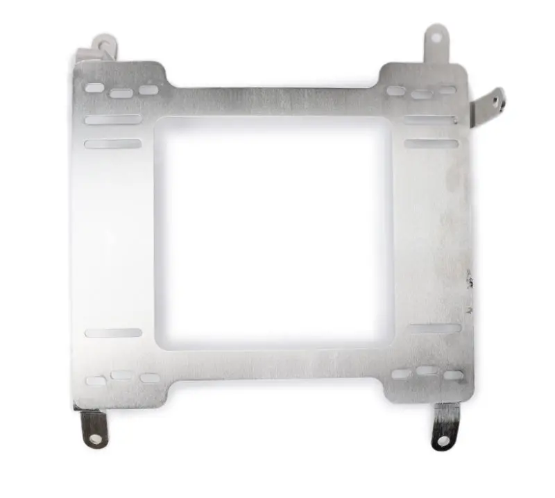 Nrg Stainless Steel Seat Bracket For Nissan 370Z 09-19 1
