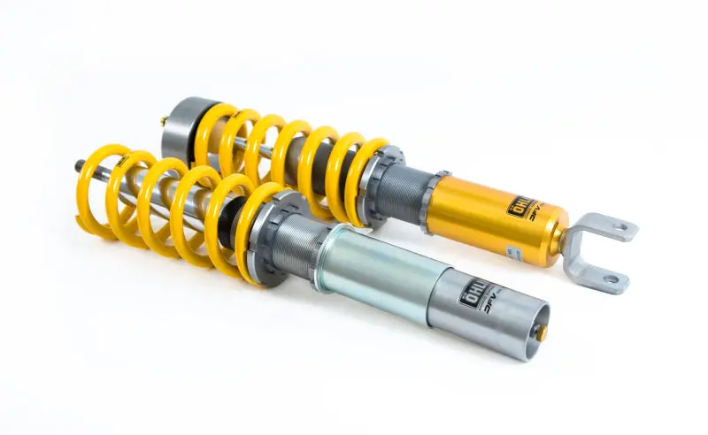 Ohlins 05-11 Porsche 911 Carrera/S (997) Rwd Road And Track Coilover 1
