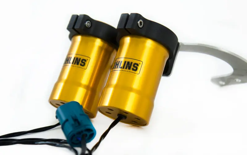 Ohlins 16-20 Audi R8 (2Nd Gen.) Cancellation Kit - Magnetic Ride 1