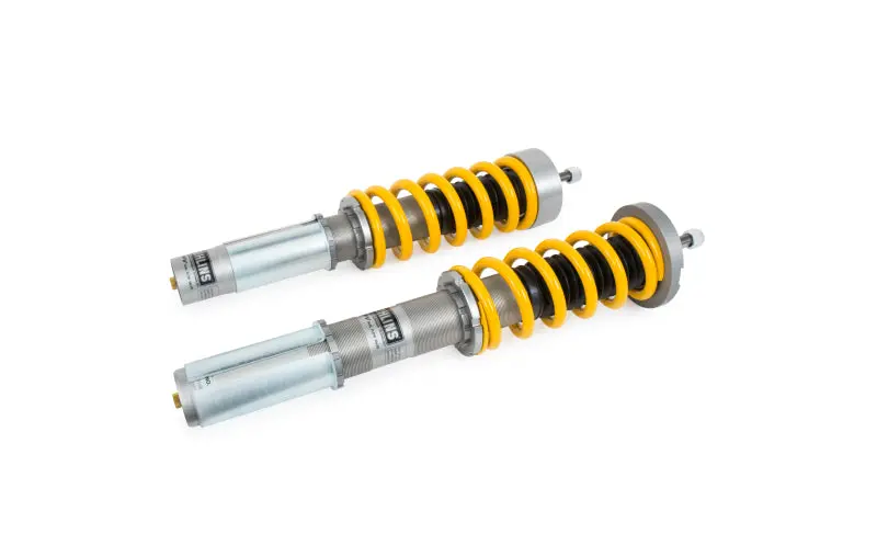 Ohlins 17-24 Porsche 718 Boxster/Cayman (982) (Excl. Spyder/Gt4) Coilover System 1