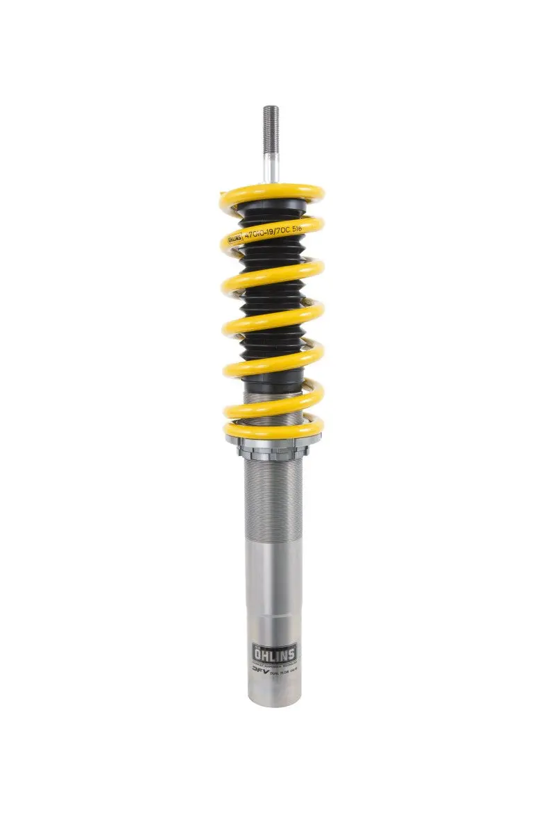 Ohlins 2006–2011 Porsche 911 Gt2/Gt3/Gt3 Rs (997) Road & Track Coilover System 1