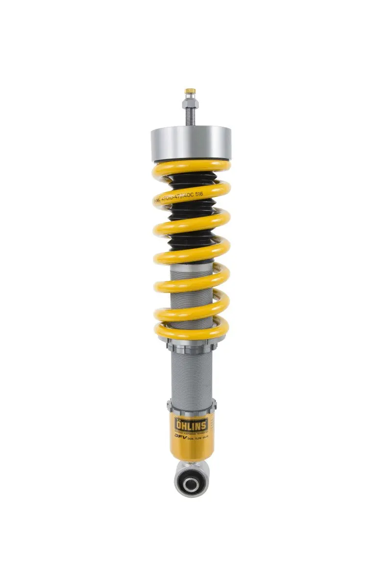 Ohlins 2006–2011 Porsche 911 Gt2/Gt3/Gt3 Rs (997) Road & Track Coilover System 2