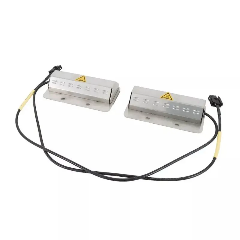Ohlins 2009–2016 Cancellation Kit – Dcc For Audi A4 A5 S4 S5 1