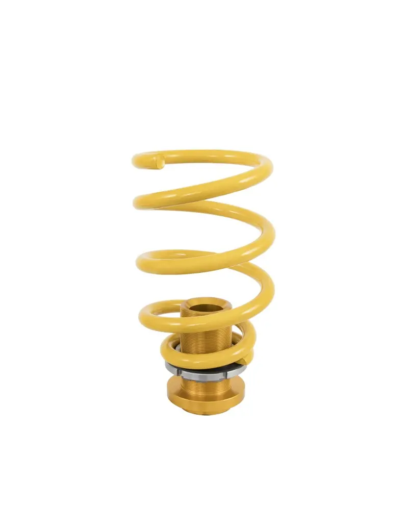 Ohlins 2016–2018 Road & Track Coilover System For Ford Focus Rs 1