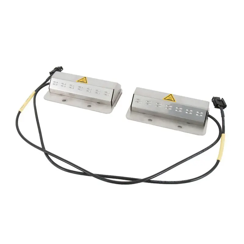 Ohlins Cancellation Kit For Bmw 3/4-Series (F3x) - Edc 12-18 1