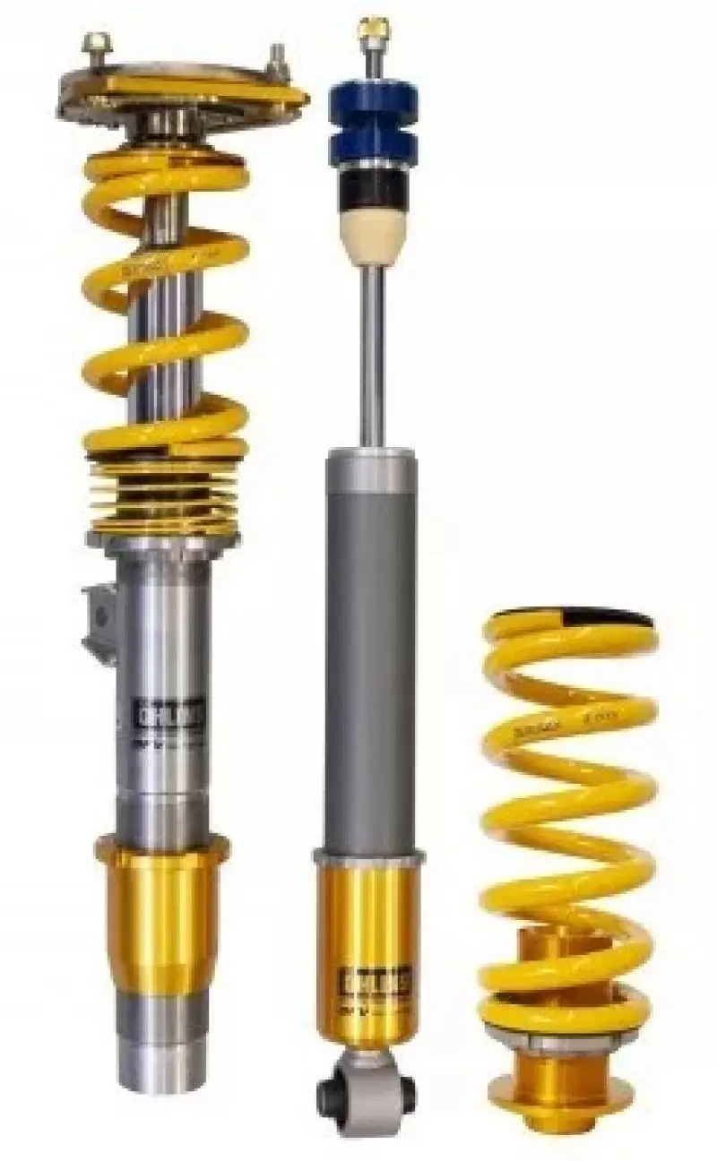 Ohlins Dedicated Track Coilover System For 08-13 Bmw M3 (E9x) 1