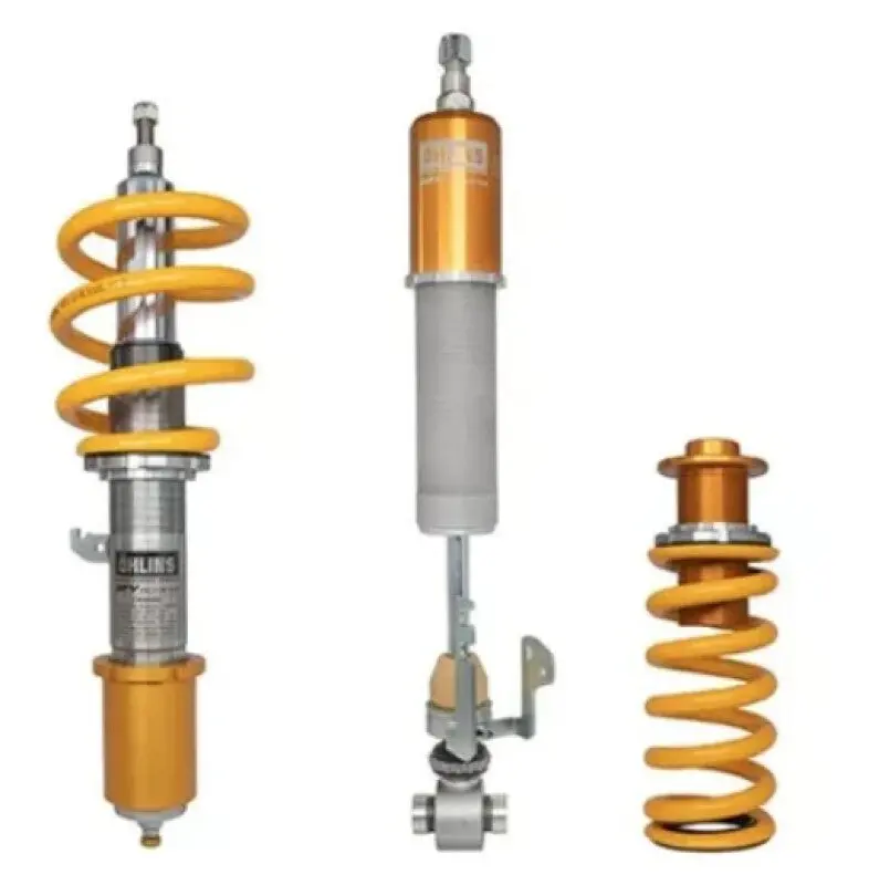 Ohlins Road And Track Coilover System For 2021–2023 Bmw M3/M4 (G8x) 1