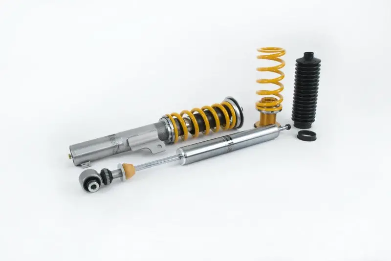 Ohlins Road & Track Coilover System For 16-20 Audi A3/S3/Rs3/Tt/Tts (8V) 1