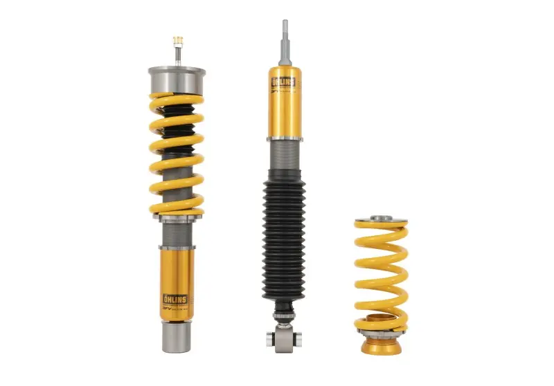 Ohlins Road & Track Coilover System For 17-20 Audi A4/A5/S4/S5/Rs4/Rs5 (B9) 1