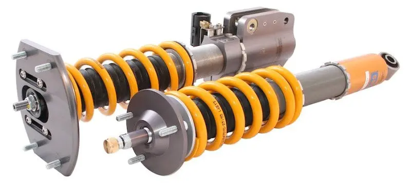 Ohlins Road & Track Coilover System For 95-98 Porsche 911 (993) 1
