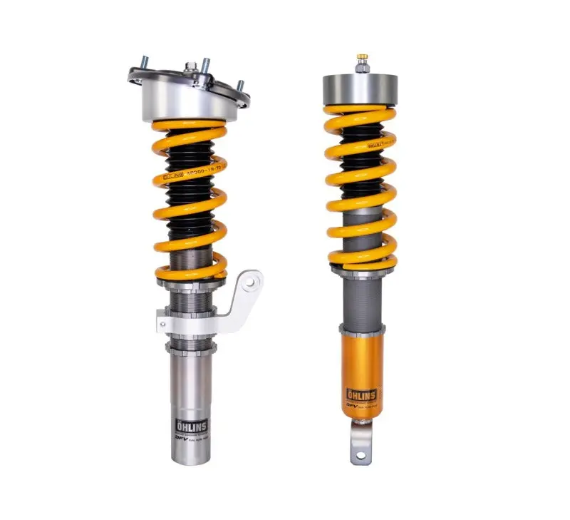 Ohlins Road & Track Coilover System For 99-04 Porsche 911 Carrera 4/Turbo Inc. S Models (996) 1