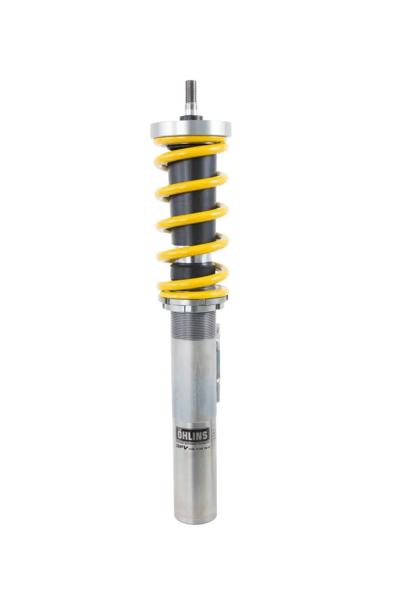 Ohlins Road & Track Coilover System For Audi A3/Tt/Ttrs (8P) 06-14 1