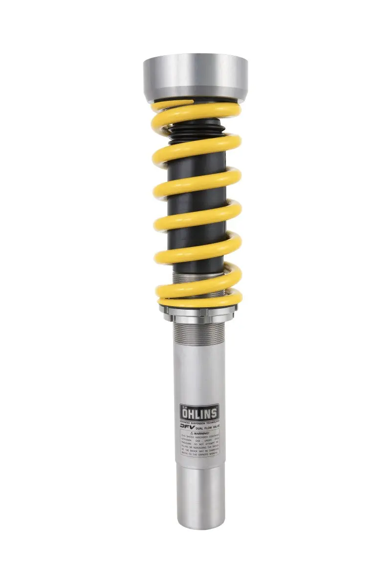 Ohlins Road & Track Coilover System For Audi A4/A5/S4/S5/Rs4/Rs5 (B8) 08-16 1