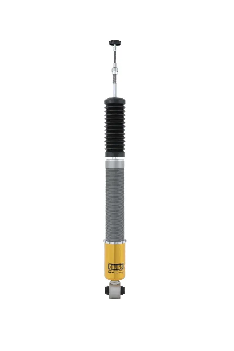Ohlins Road & Track Coilover System For Bmw 1M (E82) 11-13 1