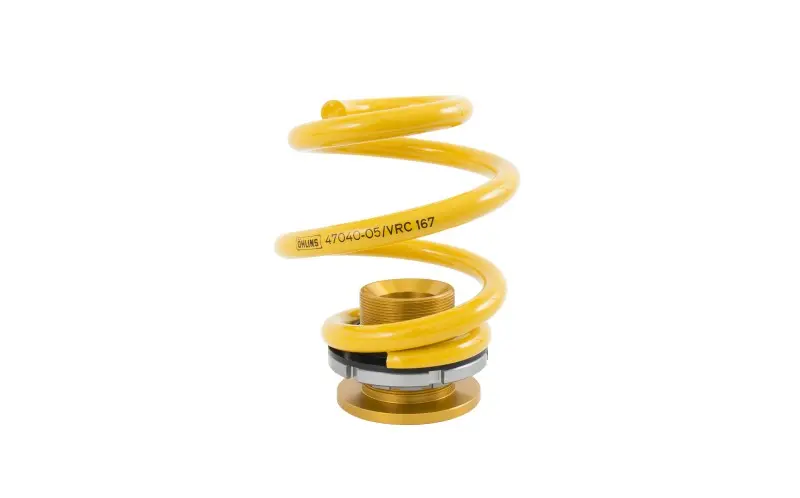Ohlins Road & Track Coilover System For Bmw M3 E46 (00-06) 1