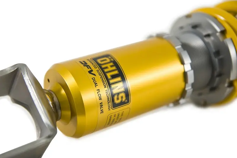 Ohlins Road & Track Coilover System For Honda S2000 99-09 1