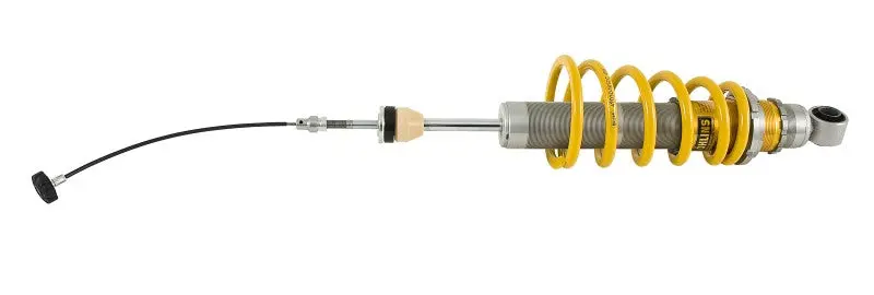 Ohlins Road & Track Coilover System For Mazda Rx-8 03-11 (Se3p) 1