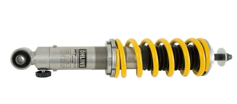 Ohlins Road & Track Coilover System For Mini Cooper/Cooper S (R50/R53) 1