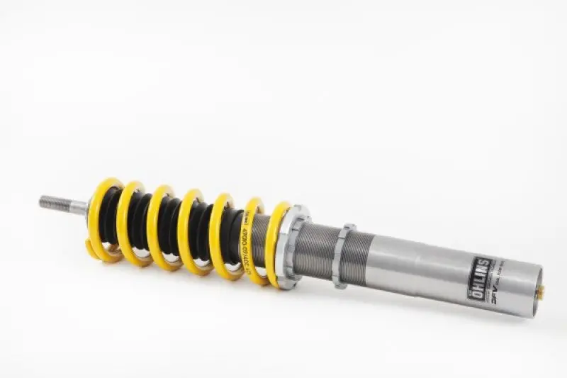 Ohlins Road & Track Coilover System For Porsche 911 Gt2/Gt3 (996) 99-04 2
