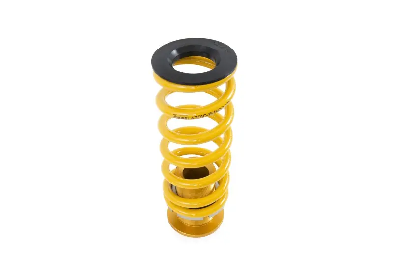 Ohlins Road & Track Coilover System For Volkswagen Golf Gti (Mk5/Mk6) 03-14 1
