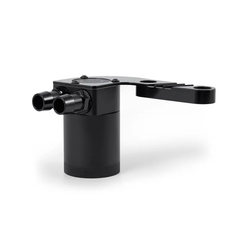Oil Catch Can Baffled Black Sapphire 2015-2020 Bmw M3 M4 2