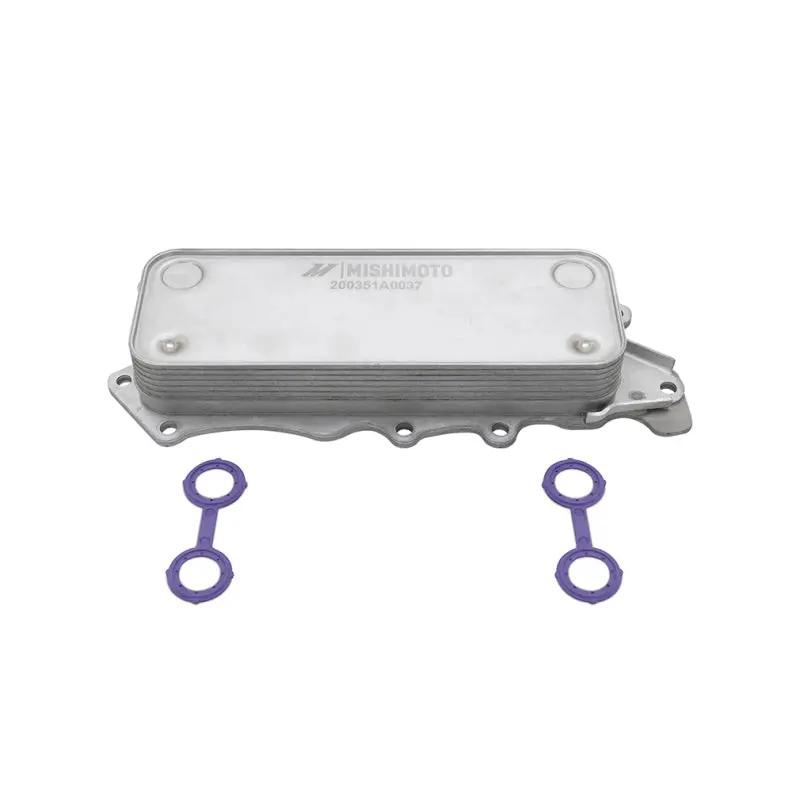 Oil Cooler Replacement Mercedes Sprinter 2010-2018 2500 3500 1